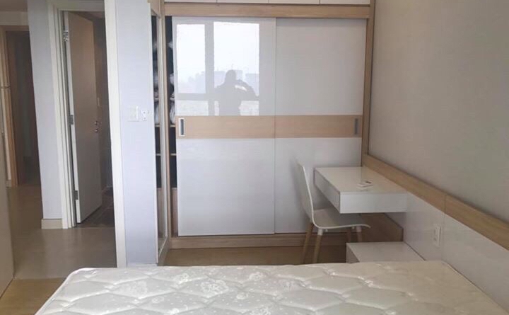 D214425 - Masteri Thao Dien Apartment For Rent - Best Price For Long-term - 1 bedroom
